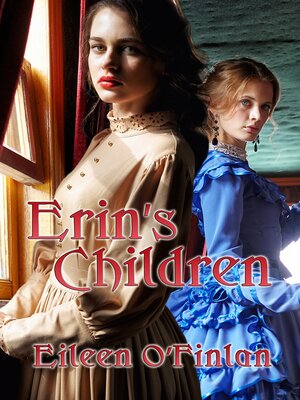 cover image of Erin's Children